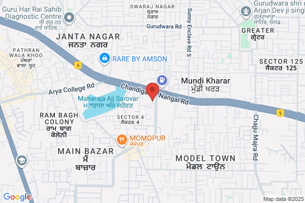 Virasat Store