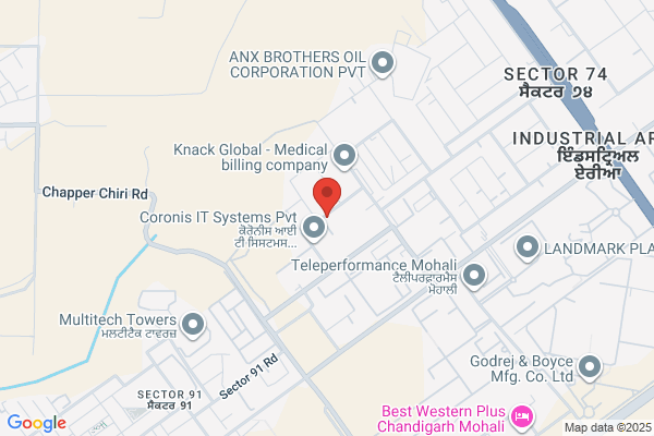 Webguruz Technologies (P) LTD