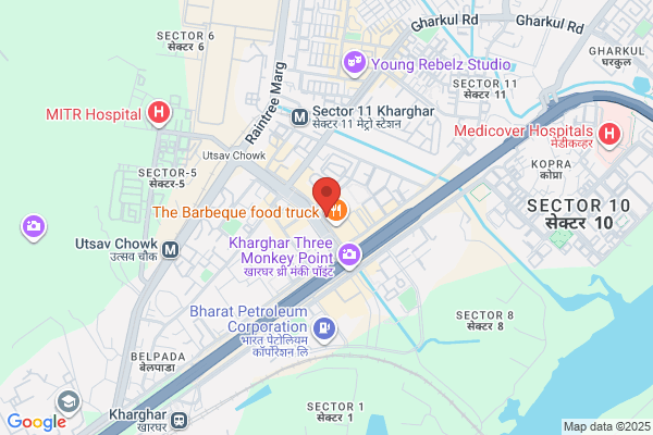Dr Pols Children and Family Dental Clinic | Dentist in Kharghar