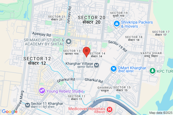 Abhita Land Solutions Pvt. Ltd.