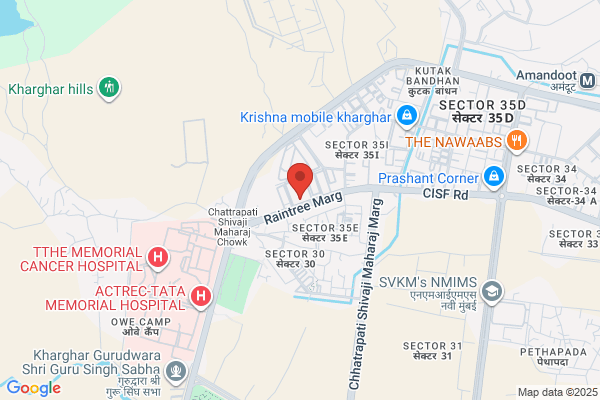 Aesthetiko Super Speciality Dental Clinic and Implant Centre