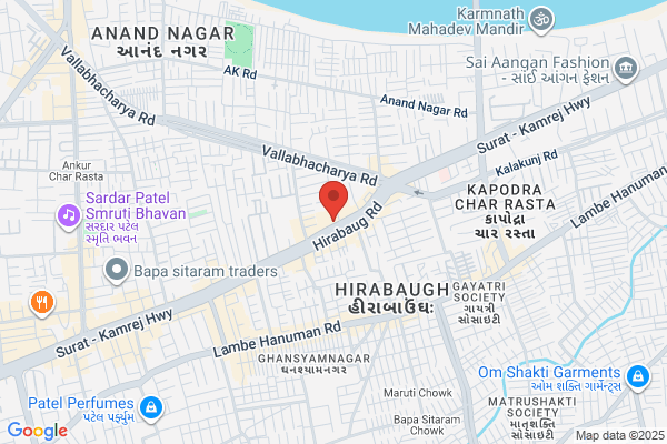 DRASHTI EYE HOSPITAL