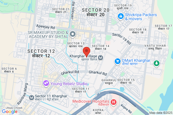 Dr Rohits Smile Center Dental Clinic