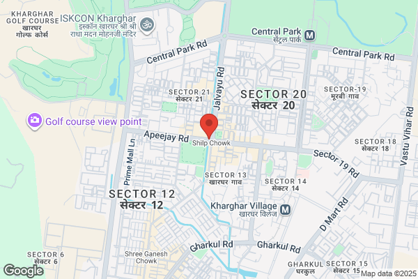 ParthaSaarathi LLP and Advocate, Navi Mumbai