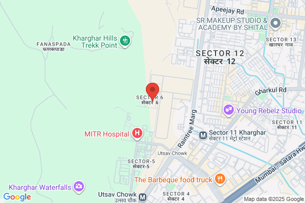 Saraswati College of Engineering