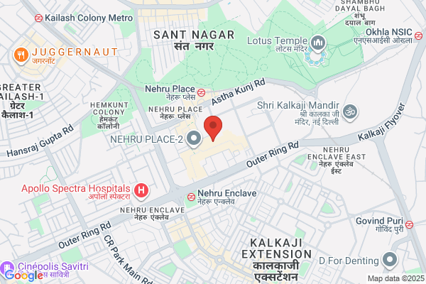 Satej Infotech Private Limited