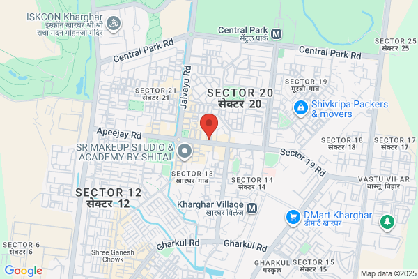 Way to Care and Cure Diagnostic Centre - Kharghar