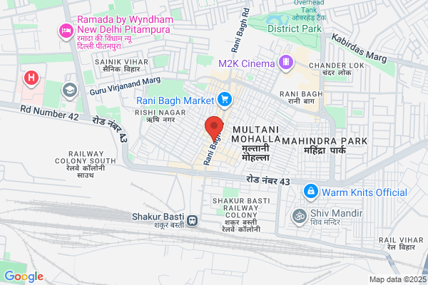 ANAND PEST CONTROL SERVICE