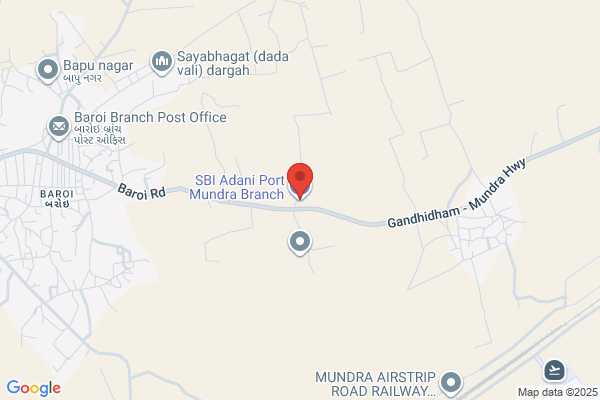 GUJARAT WOOD WORKS COMPANY