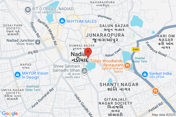 KESHAVLAL MANGUBHAI & CO(WOODKING24-INDIA)
