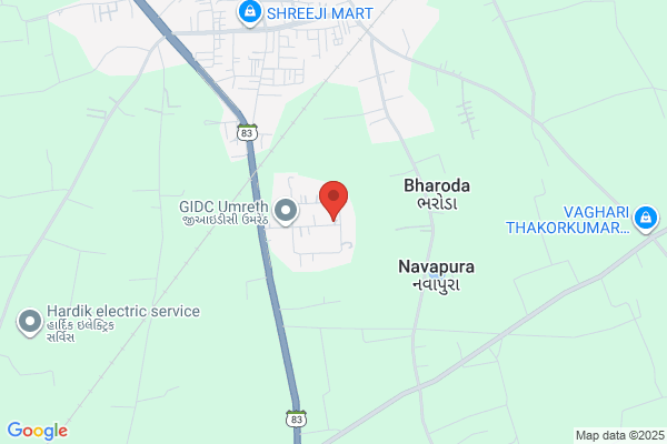 UMRETH MAMRA POHA UTPADAK CONSORTIA