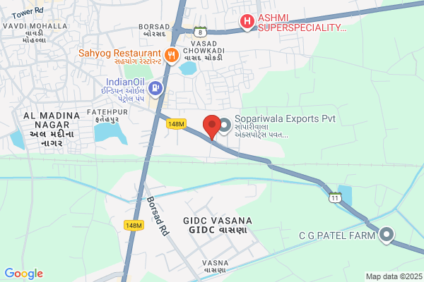 V Parshuram & Co