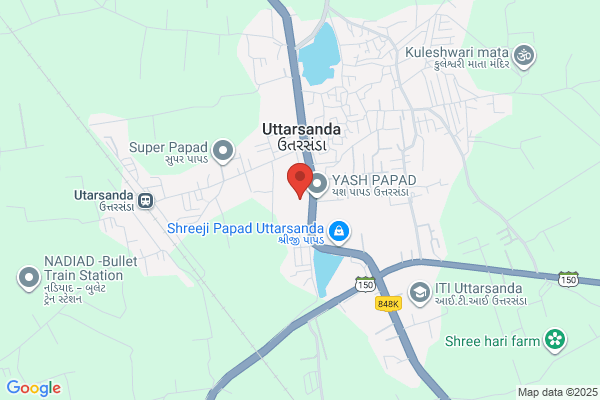 VAISHALI GRUH UDYOG