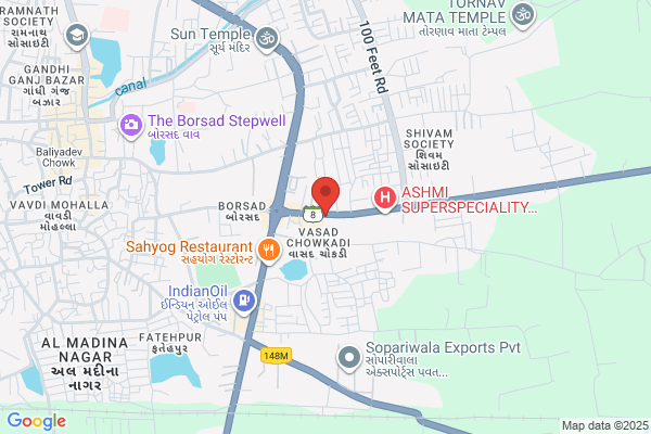 VISHVAKARMA ROAD EQUIPMENT COMPANY (P) LTD.