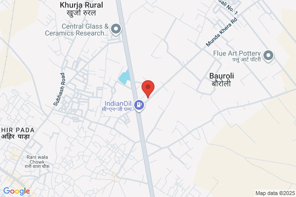 Khurja Export