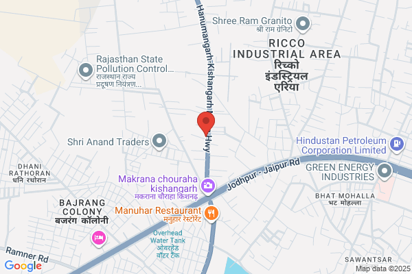 Bhandari Marble Group