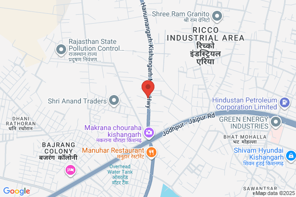 Bhandari Marble Group