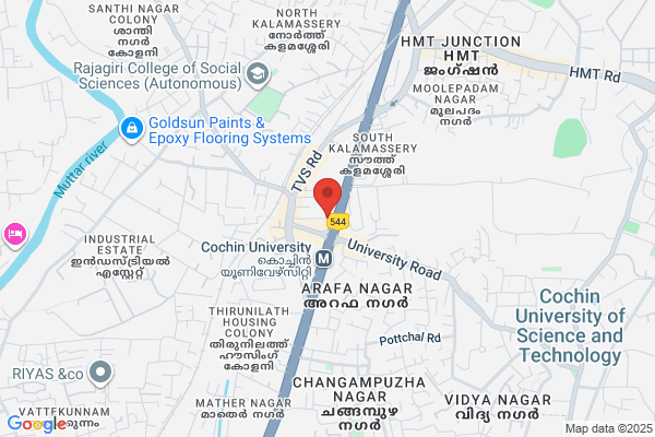 D Line School of Design | Fashion Design College | Interior Design College | Kochi | Ernakulam
