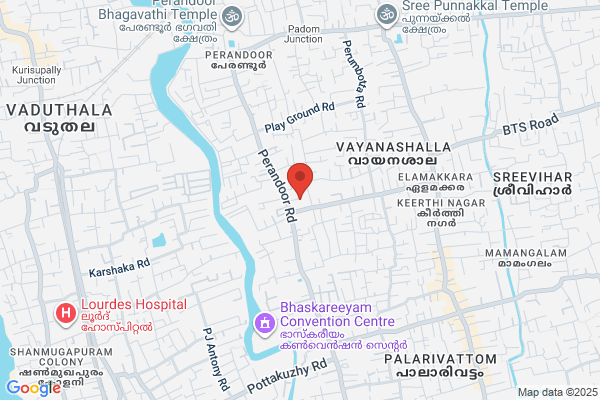 Cleaning services in Ernakulam