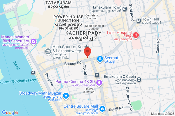 Cochin Financial Service