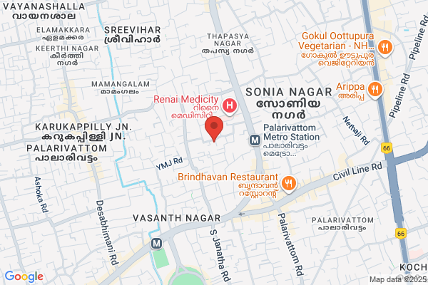 Draeger India Private Limited