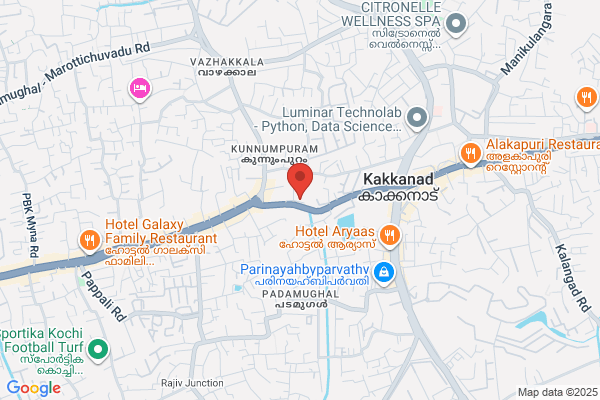 EDUKORA EDUCATIONAL AND RESEARCH CENTER PRIVATE LIMITED
