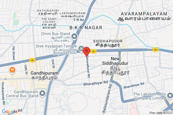 Global Hearing Aid Centre