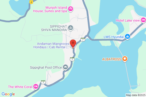 Holiday Mango Andaman Tourism