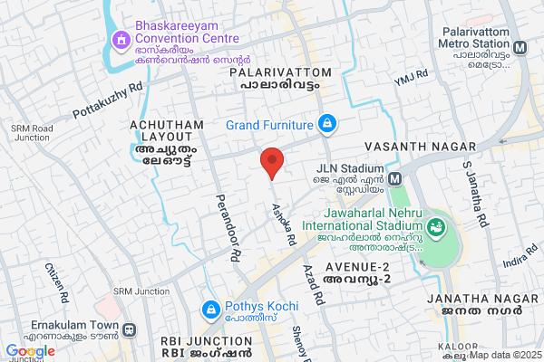 KERALA BUSINESS DIRECTORY