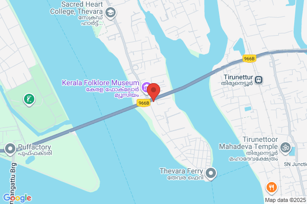 Nautical Cargo Pvt. Ltd. Cochin
