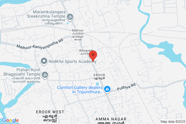 Perfect Smile Dental clinic Tripunithura