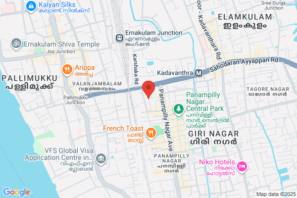 Prabhu's Institute