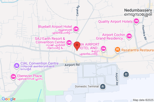 Sha Shib Aviation Academy