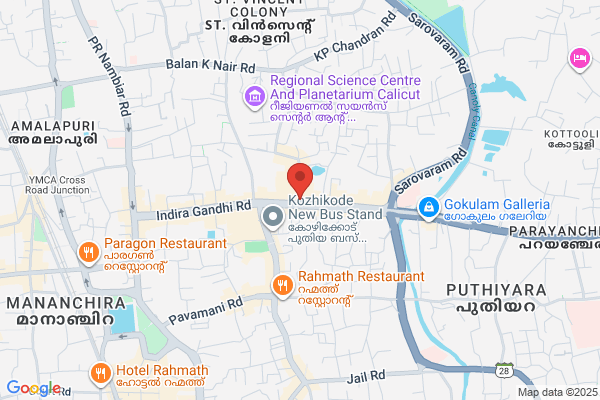 Study Abroad Consultants in Calicut (Kozhikode)