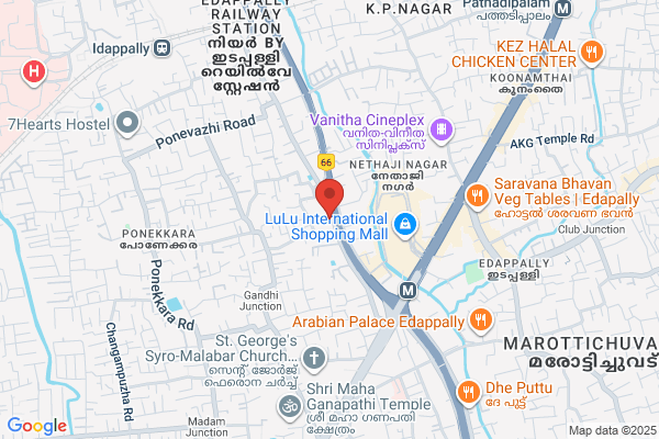 Thirukochi Financial Services Pvt. Ltd.