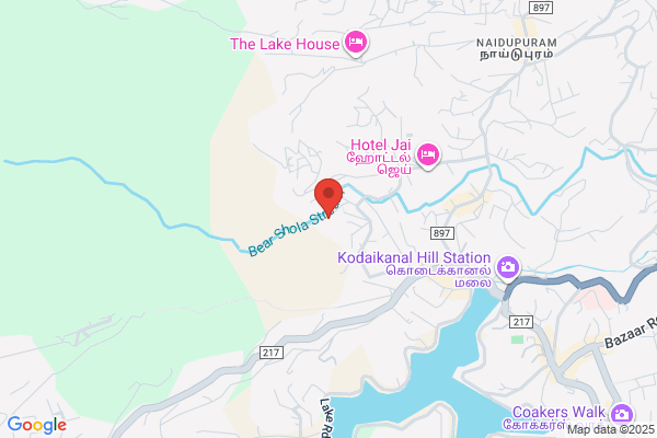 Sree Jagam - Home stay, Cottage, Luxury Guest House in Kodaikanal