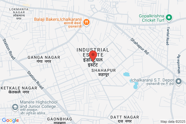 ARVIND DYEING & BLEACHING MILLS PVT LTD