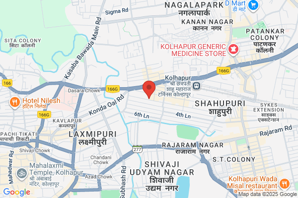 Best Physiotherapist in Kolhapur