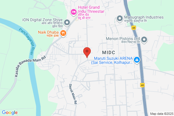 CASTRO METAL INDUSTRIES PVT LTD.