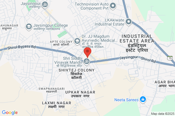 J.J.MAGDUM COLLEGE OF ENGINEERING