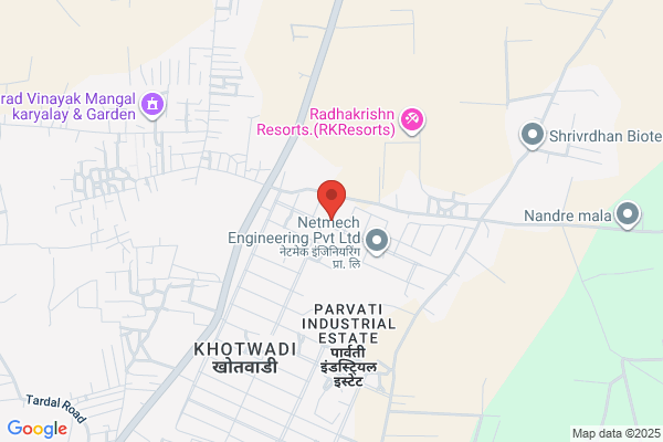 Ratnakar Enterprises