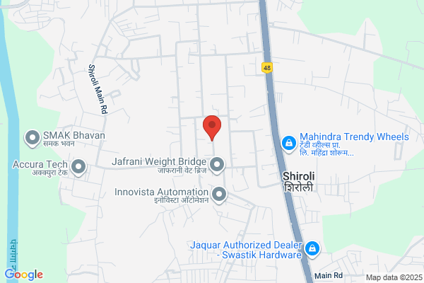 SHRI DUT ENGINEERING CORPORATION