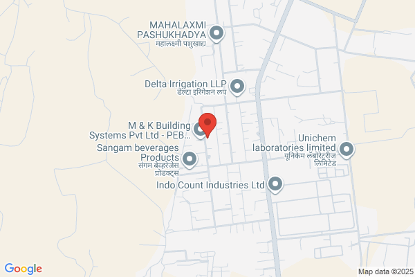 SHRI GANESH FOUNDRY PVT.LTD.