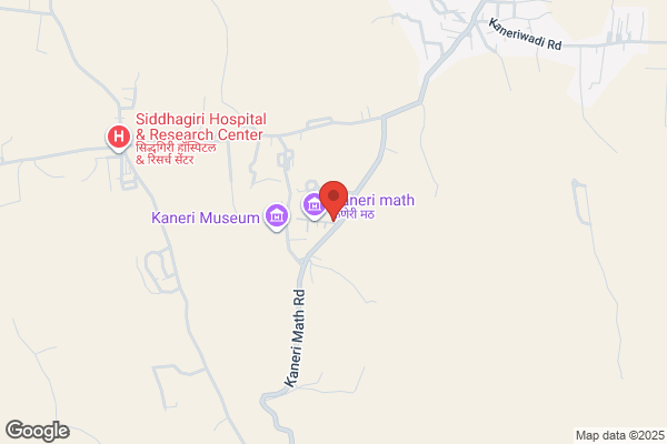 Siddhagiri Naturals