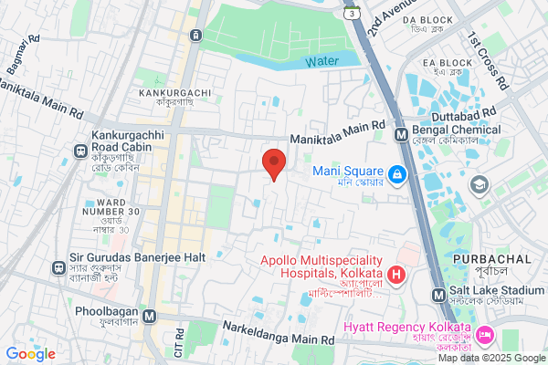 Gourab Properties