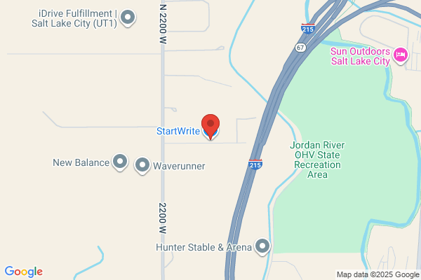 StartWrite