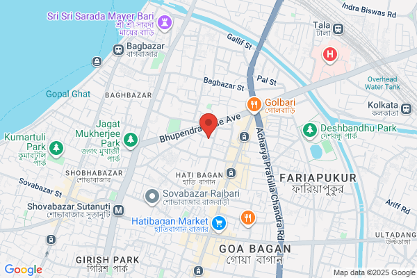 Arena Animation Shyambazar