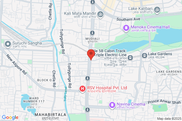 Detective agency in Kolkata