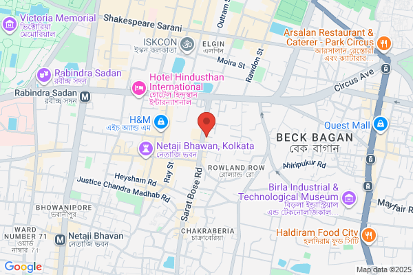 Aesthetica-Dental Implant Clinic in Kolkata