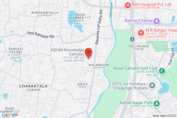 NSHM Knowledge Campus, Kolkata